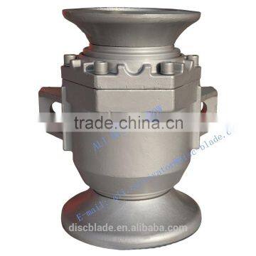 Brazil Tatu Oil Bathed Disc Harrow Bearing Assembly                        
                                                Quality Choice