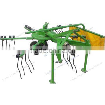 LTH Series of Hay Tedder with Rake and Dry Machine Combination