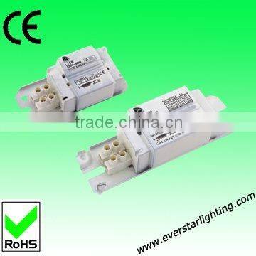 Magnetic Ballast for PL Tube