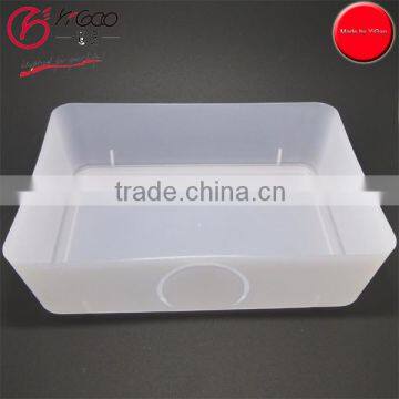 400009 Plastic pill counting tray, pill box, pill dispenser