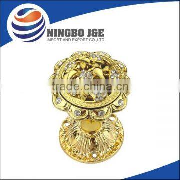 Fancy Plastic Wall Curtain Tiebacks photo-3