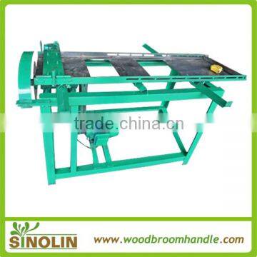 SINOLIN wooden stick cutting machine