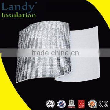 xpe heat insulation material white plastic wrap insulation roll