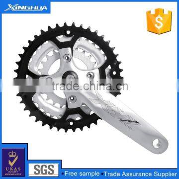 newest bicycle crank
