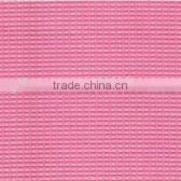 PVC polyester mesh fabric