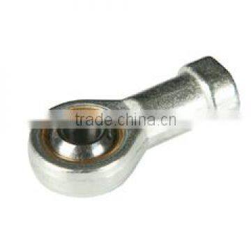 SSI..T/K series maintenance free stainless steel rod end for steering linkages in recreational snowmobile                        
                                                Quality Choice