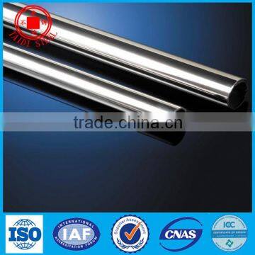 pipe AISI201 stainless steel