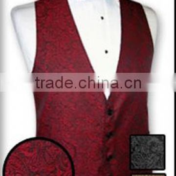 Fancy Men's Vest