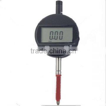 High quality 0-12.7mm digital dial gauge with USB cable,IP67 dial indicator