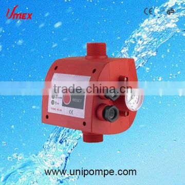 PS-01L Electronic automatic pressure control switch, pump accessories