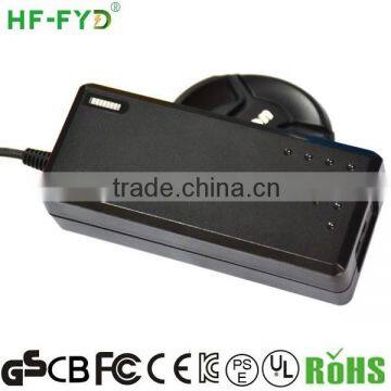 FY1802500 dc power supply 18v 2.5a C-Tick FCC GS CE Safty For LED LCD CCTV