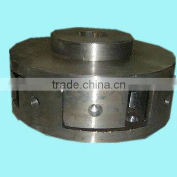 GJJ hoist pulley