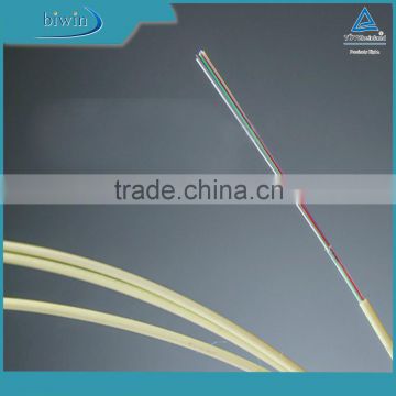 6 Core Singlemode Fiber Optic Cable for Microduct Air Blown Solution