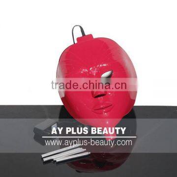 AYJ-F17(CE) pdt led therapy machine/Whitening and Brightening Facial Mask