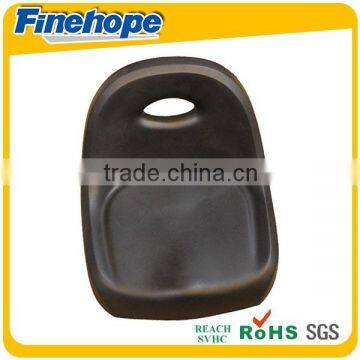 the most fashionable design PU seat cushion