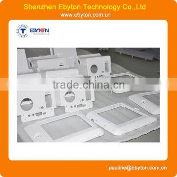 oem custom manufacturing in shenzhen