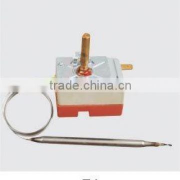 water heater thermostat