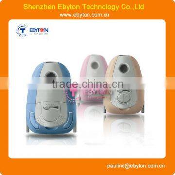 humidifier plastic shell prototype constructional prototypes model making