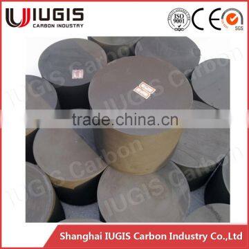 good hardness carbon block for thermal power carbon brush