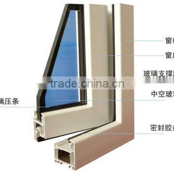 Aluminum Windows and Doors Face Milling/aluminium Window and Doors Making Machine/pvc Door and Window Milling Machine photo-2