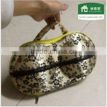 bra bag travel