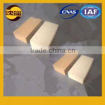 glass kilns used fire brick refractory brick factory corundum mullite brick