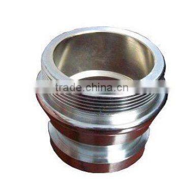 BS male instantaneous*male screw thread adapter