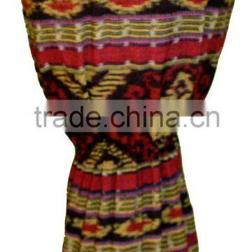 Cheap Djembe bags Traditional Ikat Fabric