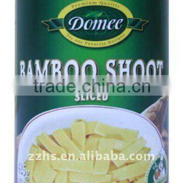 Canned Bamboo Shoots Canned Vegetable