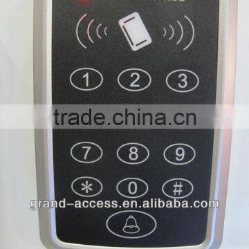 Single Door Access Control System ,access control system