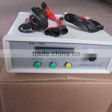 fuel injector pulse tester