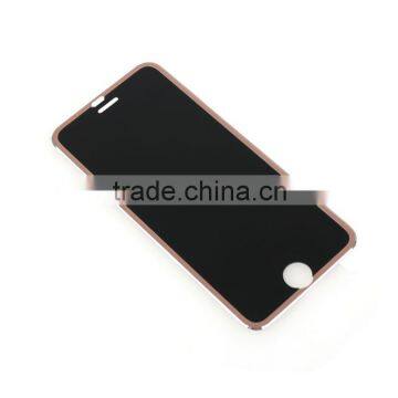 Phone Tempered Glass Full Cover Screen Protector For Iphone5/5s photo-4