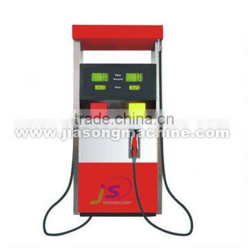 Tatsuno gas diesel fuel dispenser