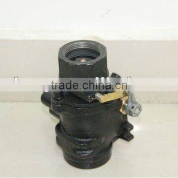 esv40a emergency cut-off valve / emergency shut valve / emergency shut off valve