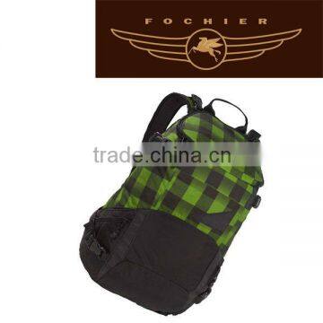 Insulated shanghai bag backpack small backpacks for students