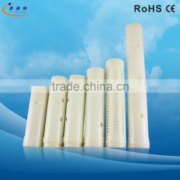 Wholesale 0.01um Precision Hollow Fiber Ultra Filtration Membrane Household Water Purifier Parts