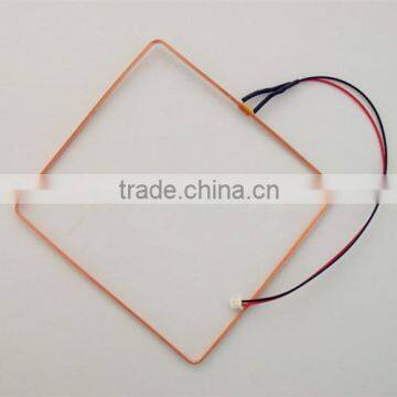 125Khz Antenna Coil Rfid Antenna Pcb Tag Coil