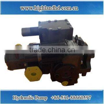 China Highland manufacture short delivery hydraulic oil pump