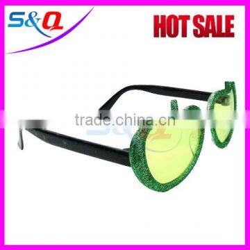 Baby Funny Sunglasses Apple Shape Glasses
