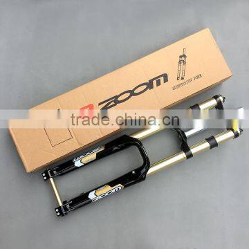 Mountain Bike ZOOM 680DH Bicycle Front Suspension Fork