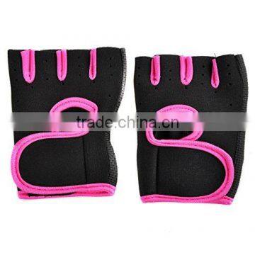 Workout Weight Lifting Gloves, Crossfit Gloves Custom Logo Designs Can be Accepted