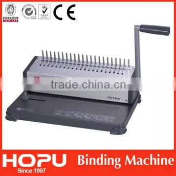 Hopu Photo Album Binding Machine Made in China