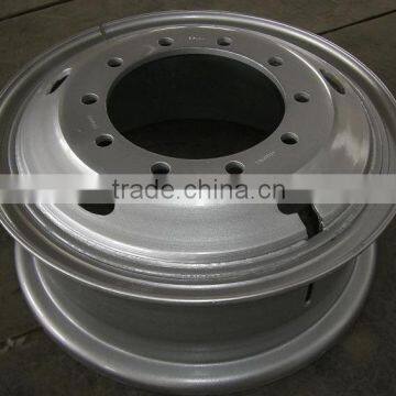 Hot Selling High Quality 8.50-24 Truck Wheels