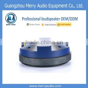 China OEM/ODM Hi-Fi high quality professional big power line array speaker driver unit with cheap price