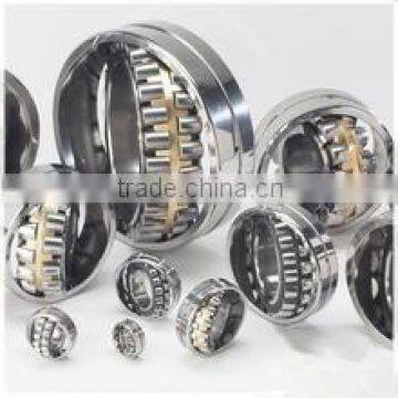factory bearing spherical roller bearings
