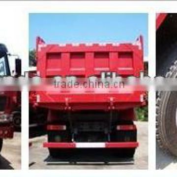 New best quality 336hp 10-wheel HOWO tipper howo dump truck for sale