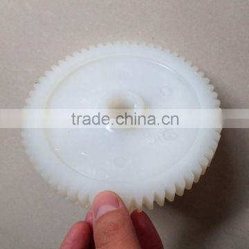 pvc injection parts /plastic parts