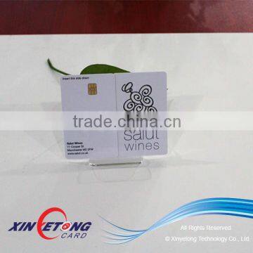 Inkjet Contact IC Card For Epson Printer