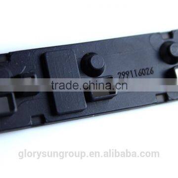 Good service good quality durable Silicone rubber parts