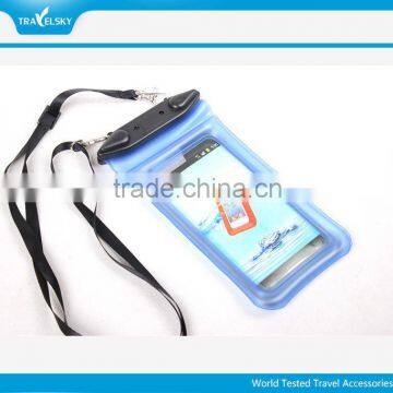 Promotional Waterproof Cell Phone Bag